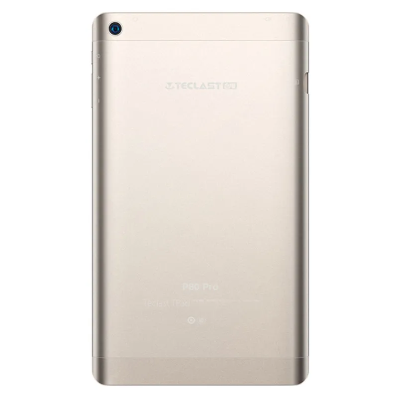 Teclast P80 Pro планшетный ПК 8 0 ''Android 7 четырехъядерный процессор MTK8163 1 3 ГГц ГБ ОЗУ 16