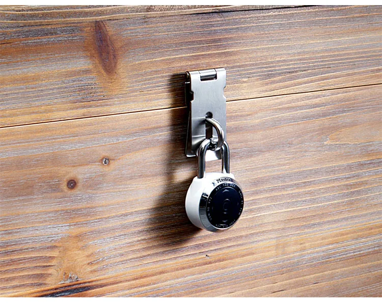 MASTER LOCK US native electronic LED direction password lock gym safe padlock dialSpeed Set Your Own Combination Digital Lock (18)