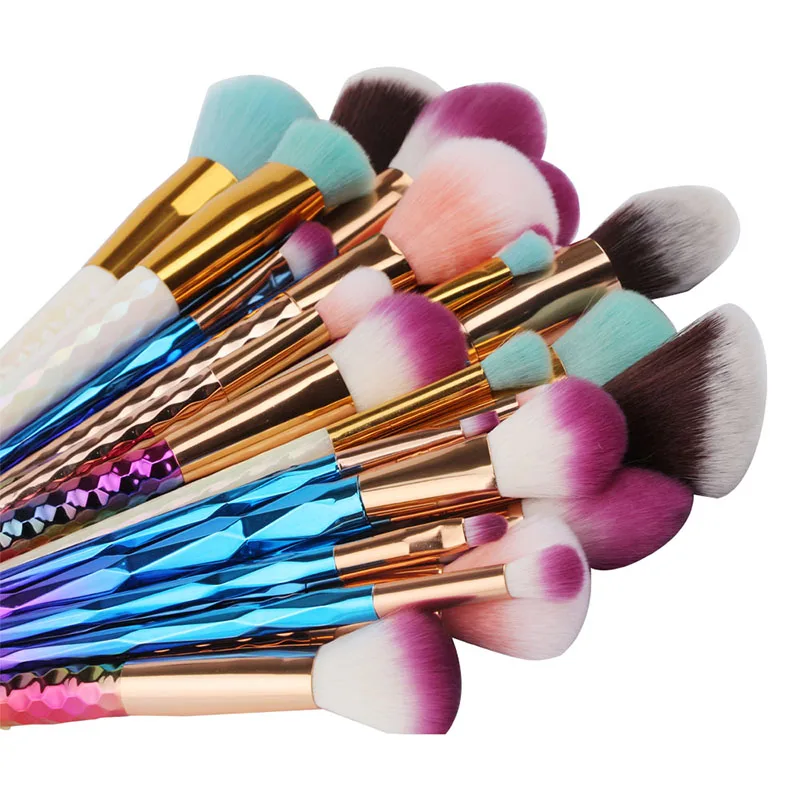 Maange кисти для макияжа powder brush-20. профессиональные кисти для макияжа. кисти для макияжа шт. кисти для макияжа шт. Bf106 кисти для макияжа в наборе (6 шт.