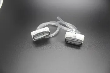 

4 pcs/lot Roland Cap DX4 Solvent Capping Top Station with Tube Sponge Foam