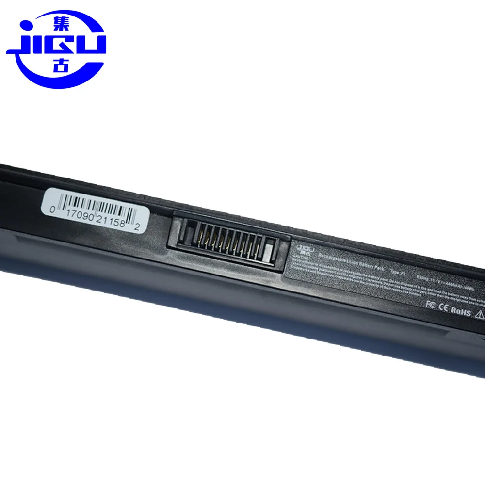 Аккумулятор JIGU для ноутбука Asus F6E F6A F6K Z53 F6 F9DC|laptop battery|laptop battery for asusbattery asus |
