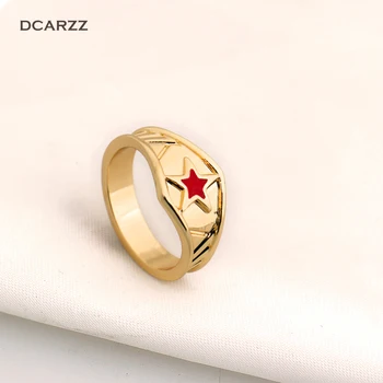 

2017 Wonder Woman Tiara Ring,Super Hero Wonder Woman Geek Engagement Ring Jewelry,Girl Power Jewelry Wholesale
