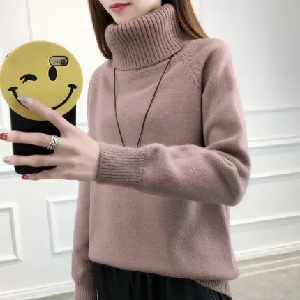 

2019 winter women sweater