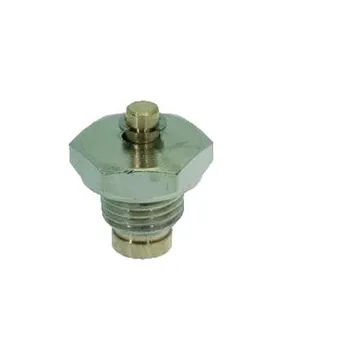 

Espresso coffee machine boiler anti vacuum VALVE 1/4"M