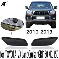 Крышка омывателя фар левая и правая сторона для: TOYOTA XV LAND CRUISER GRJ150 PRADO 150 2010-2013