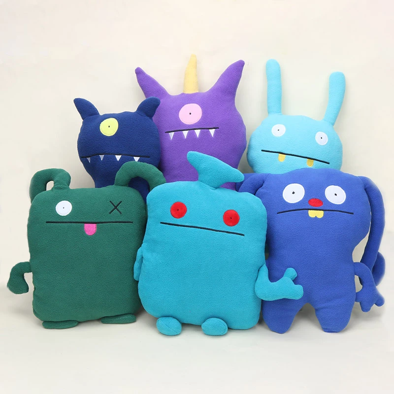 uglydolls stuffed animals
