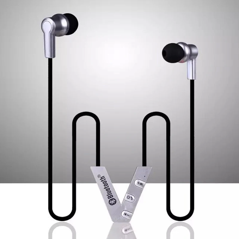 

KIN79 Bluetooth 4.0 In-Ear Wireless for Bluetooth audio devices for Apple Samsung HTC LG Mobile Phone