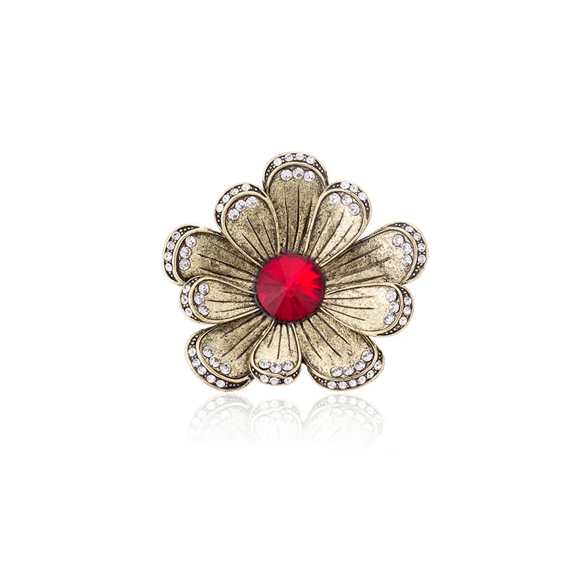 brooches (5)