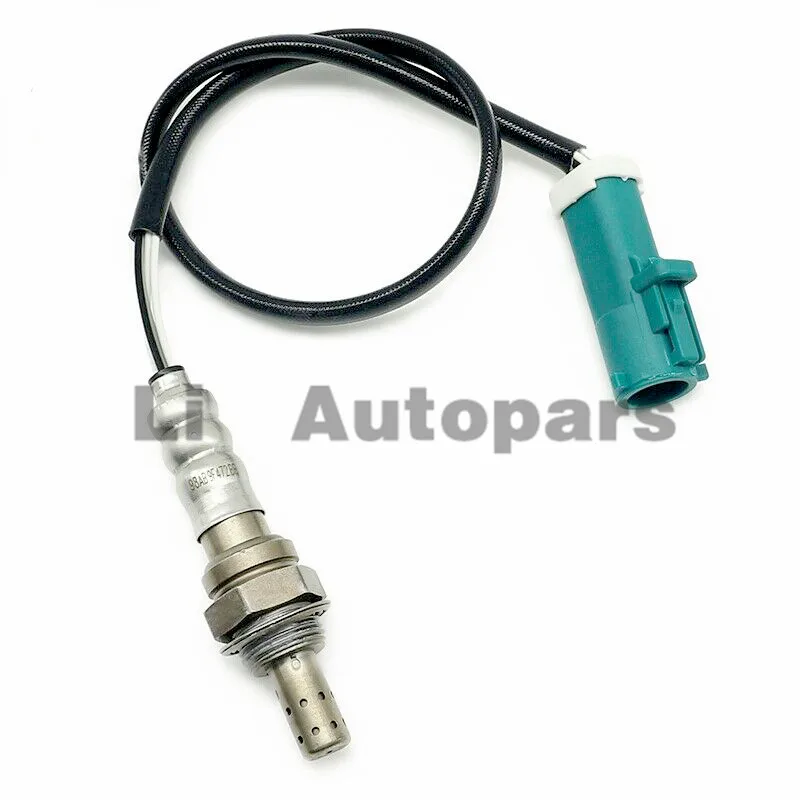 98AB-9F472-BB O2 кислородный датчик подходит для Ford Fiesta Focus Mazda 2 CX-9 Jaguar s-типа