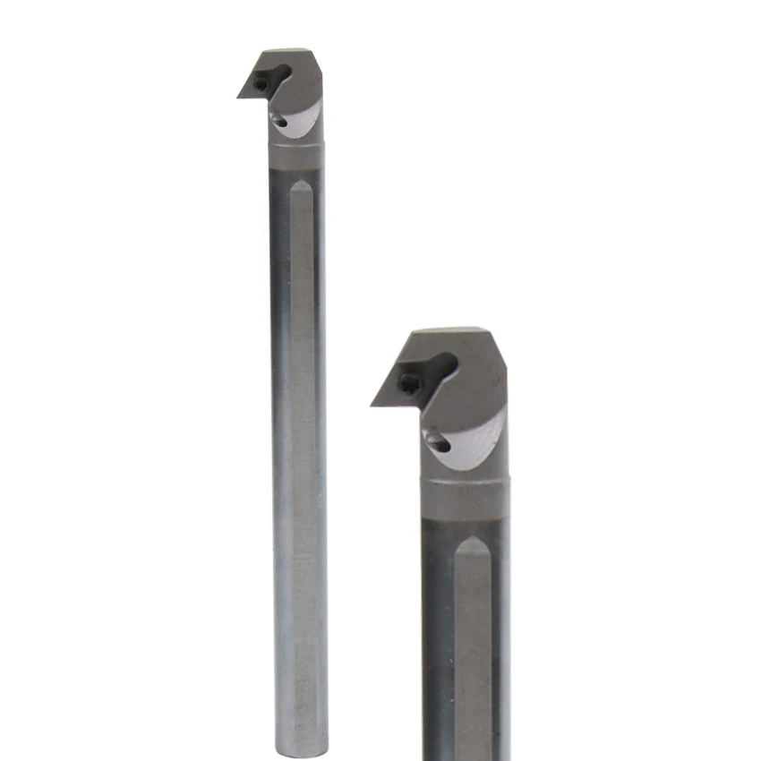 1PCS SDQCR 1212F07 Alloy Steel CNC Lathe Excircle Turning Tool Holder Boring Bar For DCMT0702 Overall length 80 mm Shank Diameter 1212 mm 1PCS SDQCR 1212F07 Alloy Steel CNC Lathe Excircle Turning Tool Holder Boring Bar For DCMT0702 Overall length 80 mm Shank Diameter 1212 mm