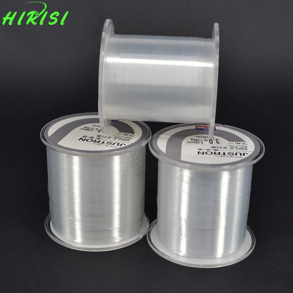 Buy Mono Fishing Line 500m 2 35LB Monofilament Line