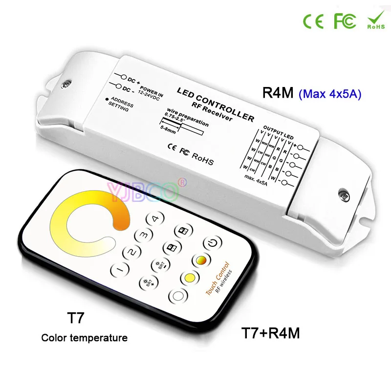 T7+R4M
