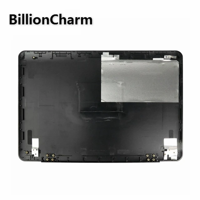 Новый металлический чехол для ноутбука ASUS A555 X555 K555 F555 W519L VM590L VM510 задняя крышка
