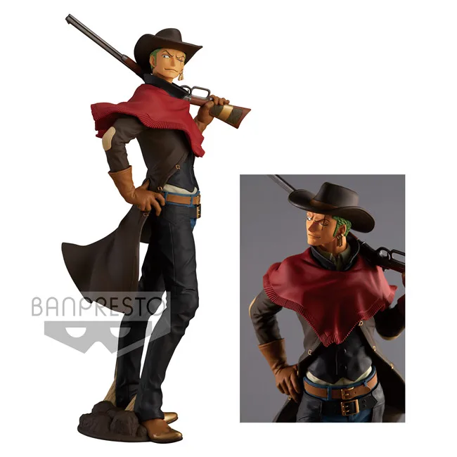 100% оригинальная коллекция Banpresto TREASURE CRUISE WORLD JOURNEY vol.1 фигурка Обезьяна д Луффи +