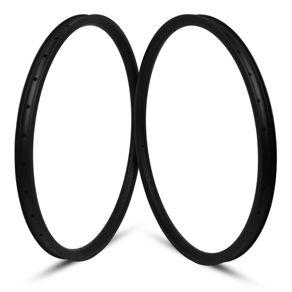 tubeless ready mtb rims