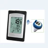 Solar Powered Wireless Pool Thermometer Swim SPA Pond Tub Waterproof Digital LCD Backlit Floating Temperature Transmitter Meter ► Photo 2/6