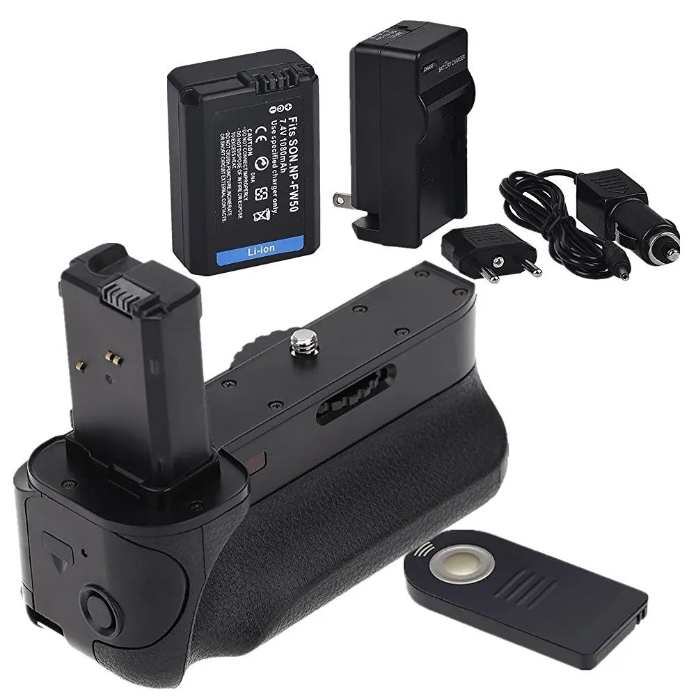 Sony a7m2 аккумулятор