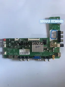 

42L1353C motherboard 2644A2 RT2644D screen TCL LVF420AUDD