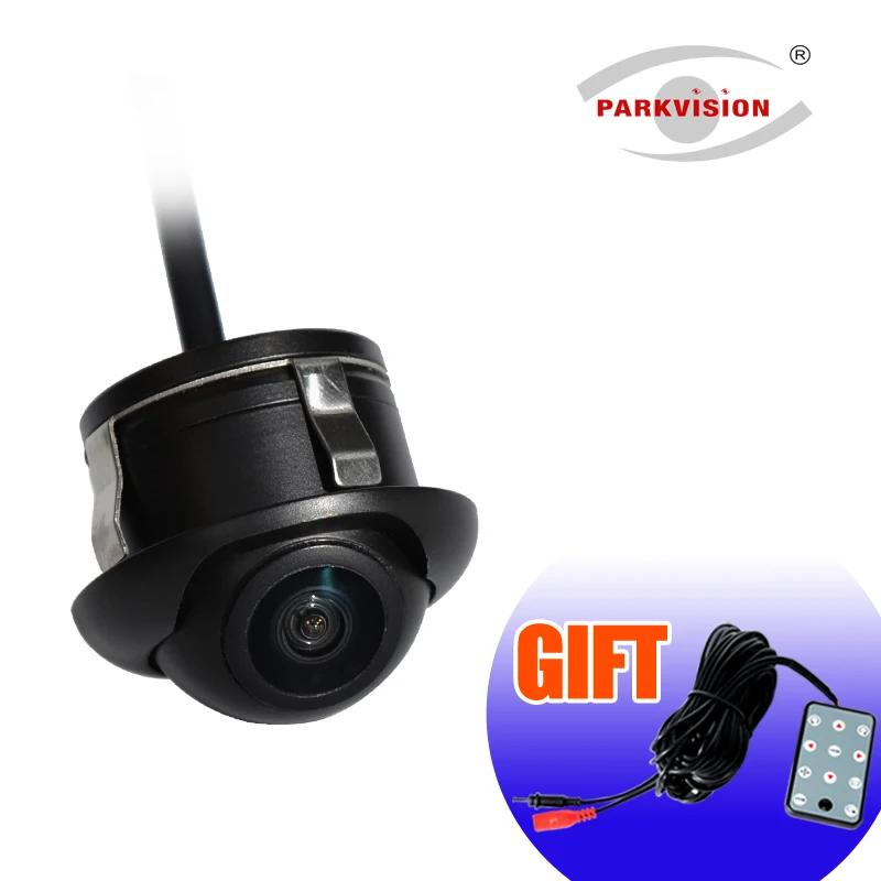 

Wide Angle 180 Degree Viewing Universal Car Parking Rear View Camera Qood Quality Reverse Image HD CMOS Bcak Up Vehicle Camera