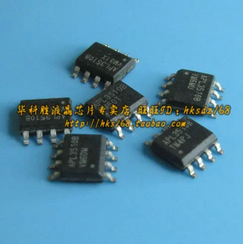 

5 pieces/lot APL5155 SOP-8