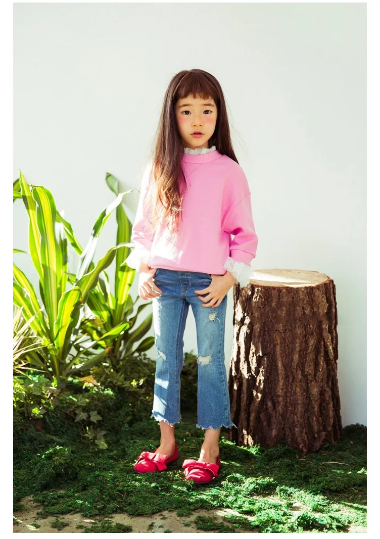 fleece little teenage girls tops winter autumn 2017 pink black princess warm girls t shirts girl top winter children clothing 5 6 7 8 9 10 11 12 13 14 15 years little big girls tshirt 2017 long sleeve girls tops kids t-shirts for girl (10)