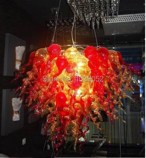 

Free Shipping Fancy Home Lighting Modern Crystal Chandelier