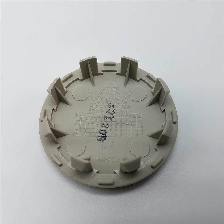 

Genuine For Wheel Center Cap 52960 3W200