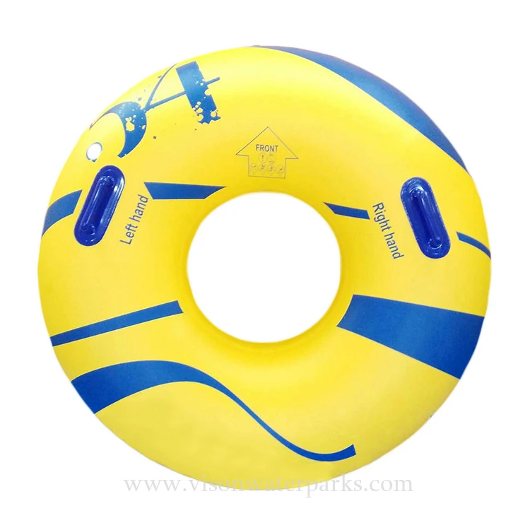 Strong 0.75 Wave Pool Lazy River Wave pool single (3)