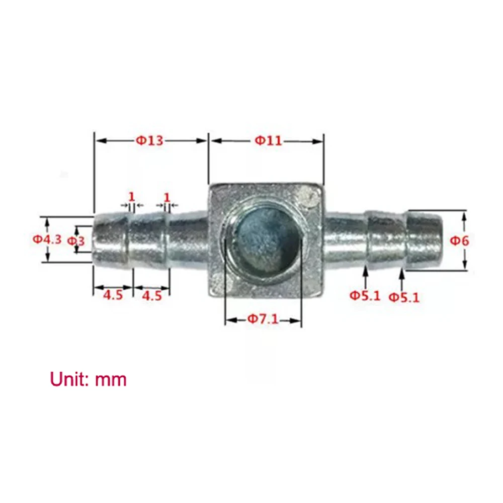 valve 3