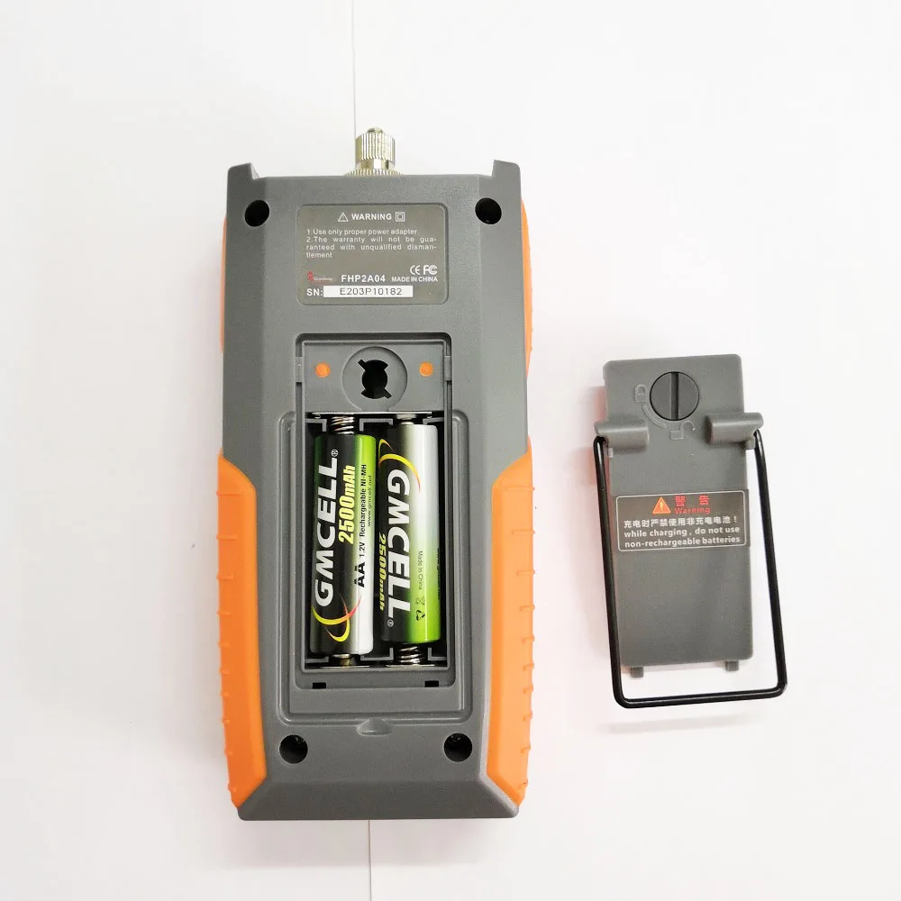 Grandway FHP2A04 Fiber Optic Power Meter  (5)