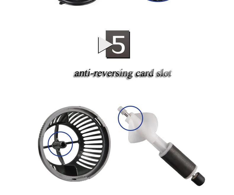 circulation pump wave maker
