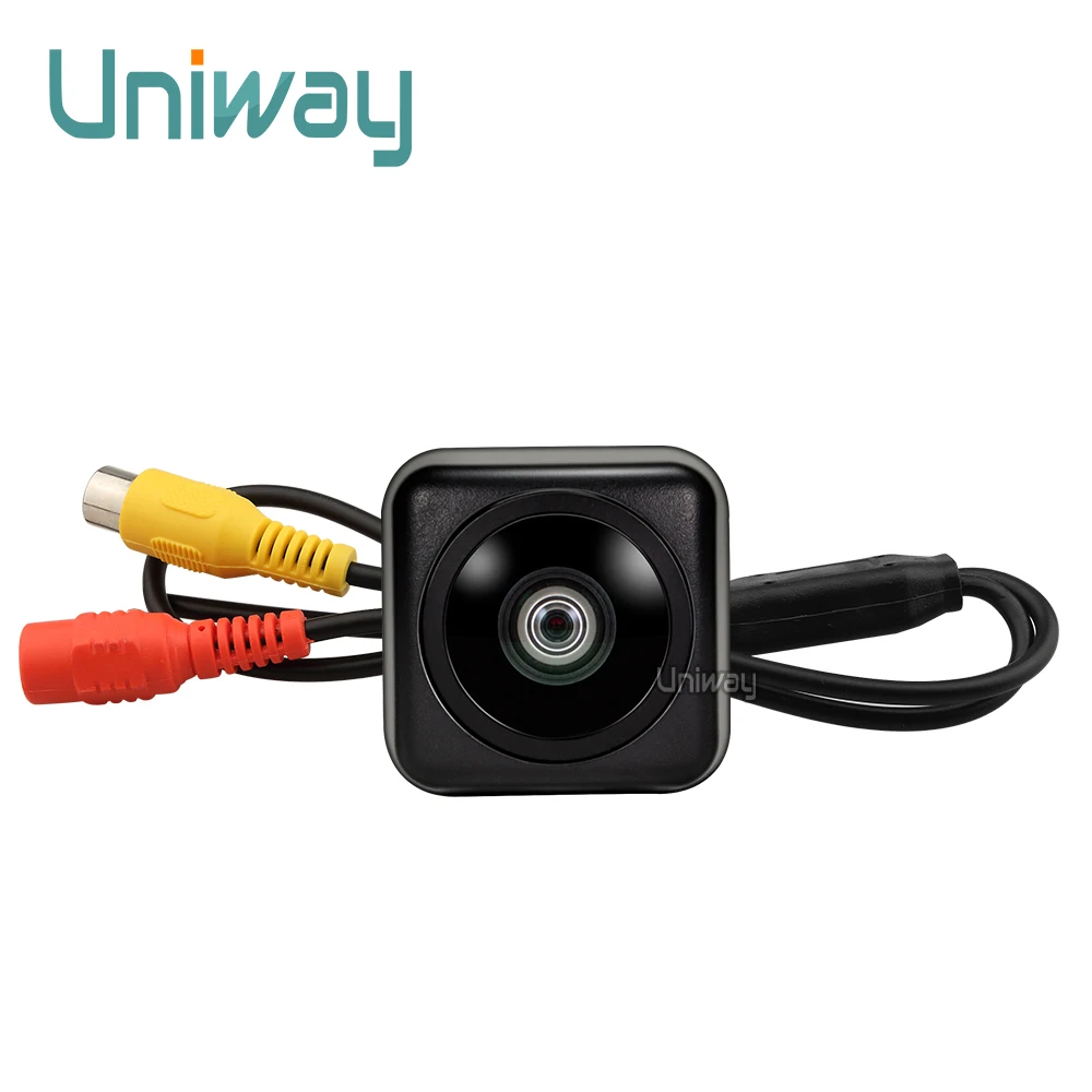 

rear view camera