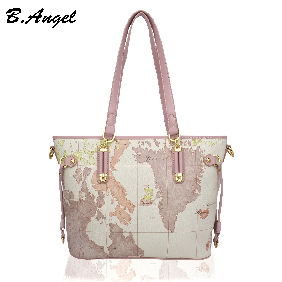 Designer Handbags Wholesale Italy Map