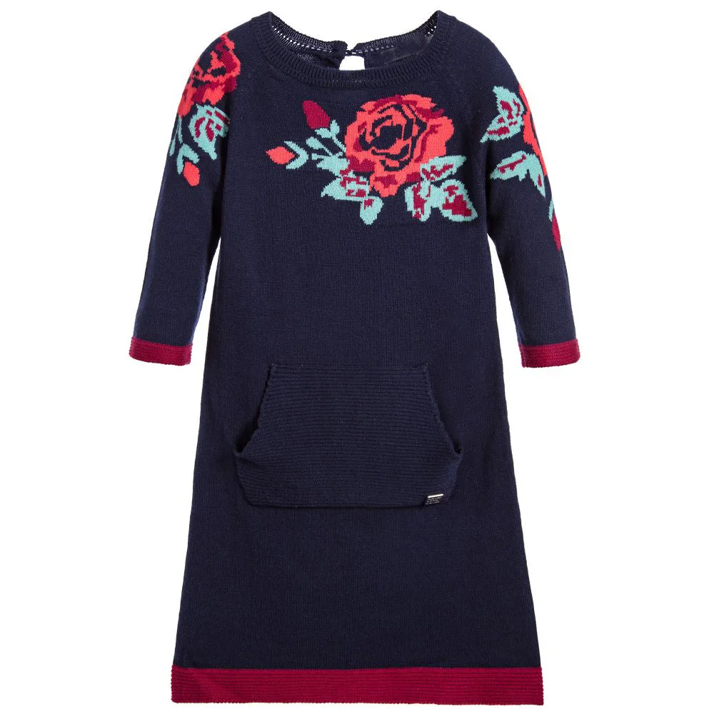 Baby Girls Dress Long Sleeve 2017 Brand Kids Winter Dresses for Girls Costume Princess Christmas Dress Flower Children Clothes Baby Girls Dress Long Sleeve 2017 Brand Kids Winter Dresses for Girls Costume Princess Christmas Dress Flower Children Clothes