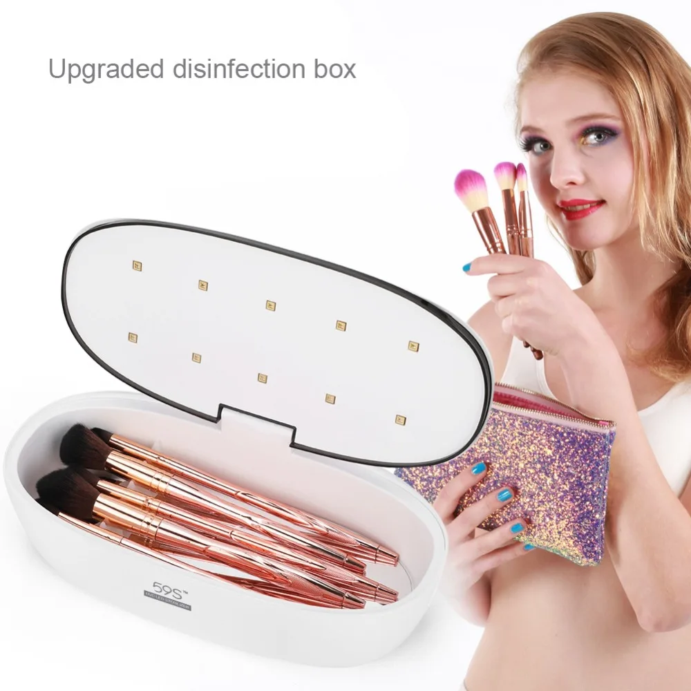 Светодиодный стерилизатор сухой температуры vet-тату стоматологический ...