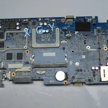 Материнская плата для ноутбука Clevo W350ET i7 GTX 660M 6-71-W3700-D03