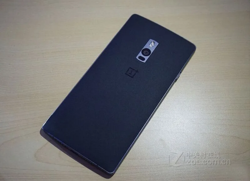 Международная версия Oneplus 2 One Plus Two A2003 4G LTE мобильный телефон Android 5,1 5," FHD 4 Гб ram 64 Гб rom 13,0 МП отпечаток пальца