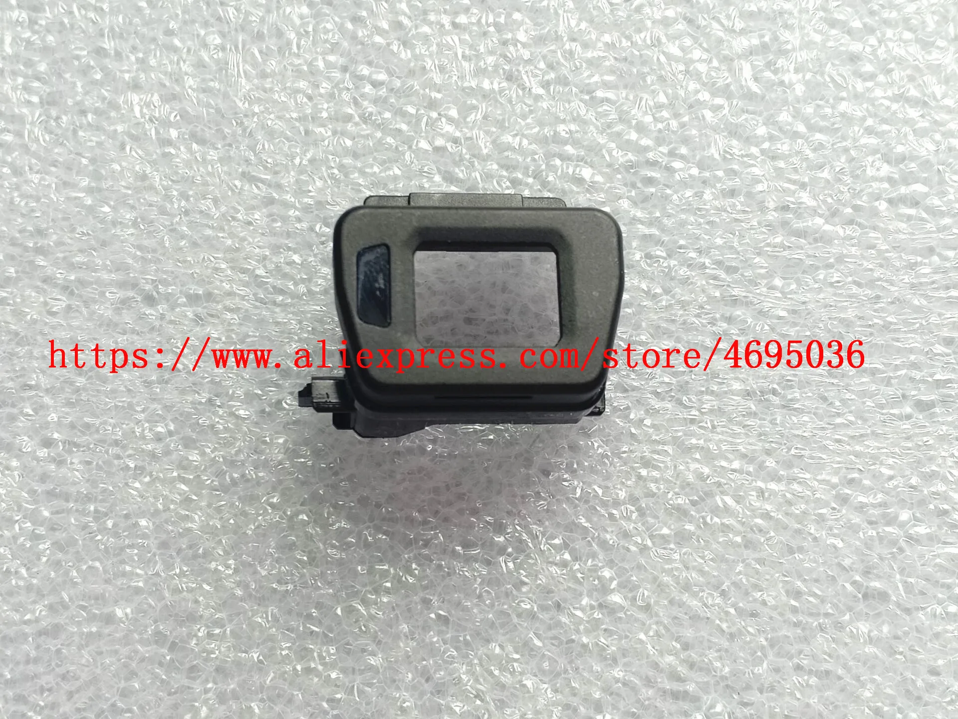 Новый чехол для видоискателя окуляра ремонт оболочки Запчасти Sony ILCE-6000 A6000 Камера