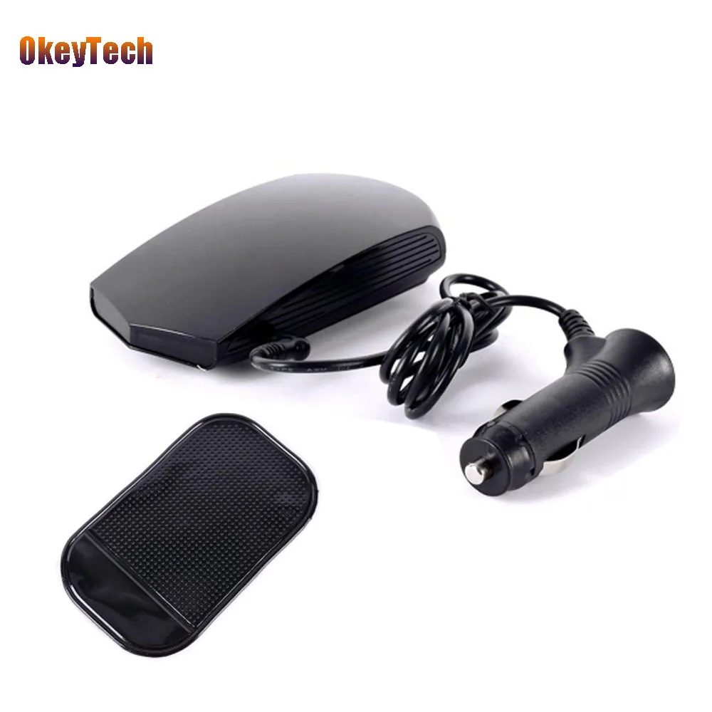 Buy OkeyTech Car Anti Radar Detector for Vehicle V3