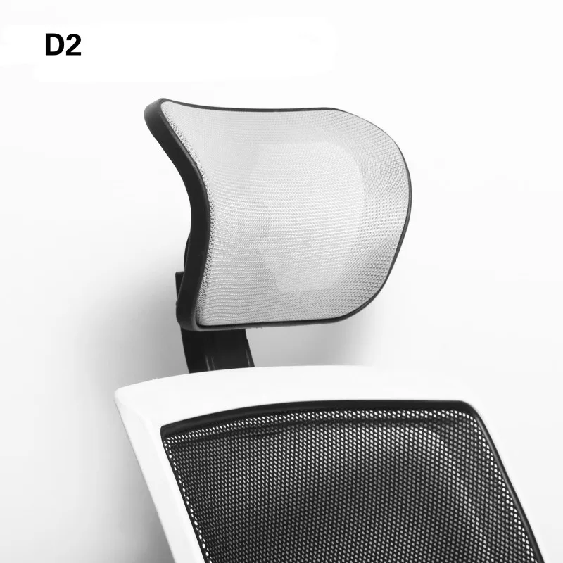  Office Chair Accessories Adjustable Computer Lifting Swivel Office Chair Headrest Neck Protection P