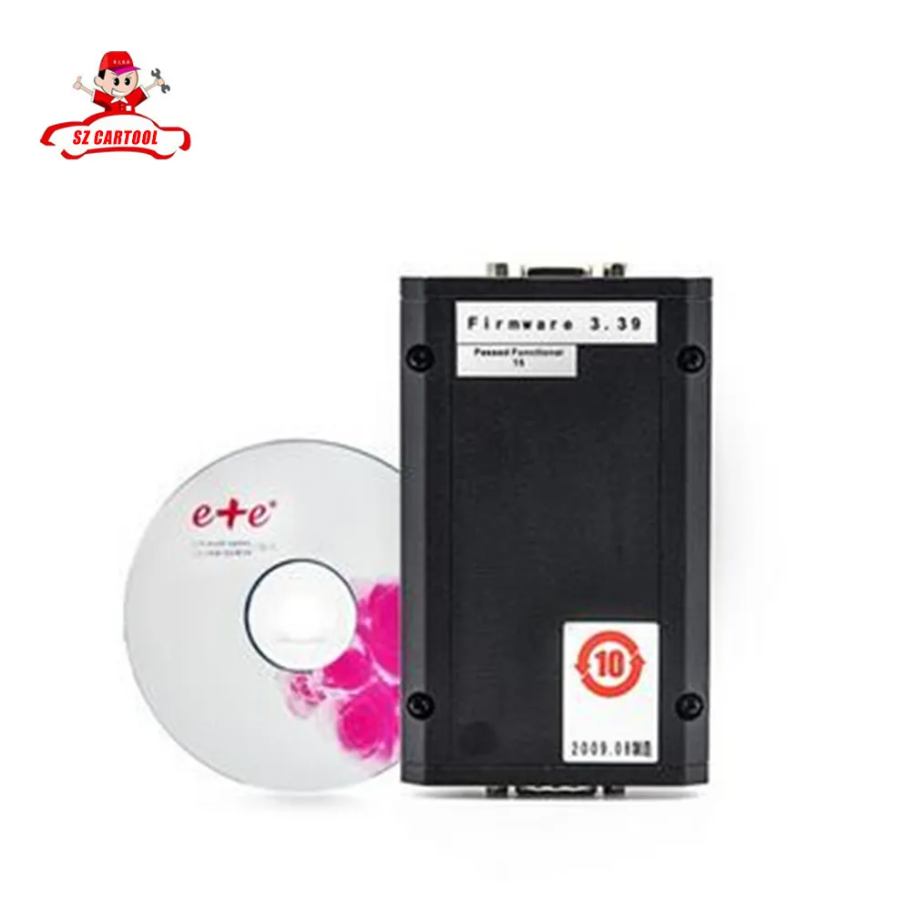 

2017 New DENSO DST PC Diagnostic System Tester Python Diesel Special Diagnostic Instrument for Nissan Toyota Hino