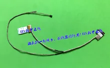 Новый светодиодный LCDCable для ноутбука Lenovo LA48 V480 V480C 50.4TD01.021 экран LVDS видео гибкий ленточный соединитель