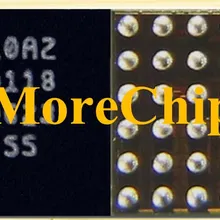 1610A2 для iPhone 6 6plus 6P U2 зарядное устройство IC U1700 USB управление IC чип зарядки 36 контактов 5 шт./лот