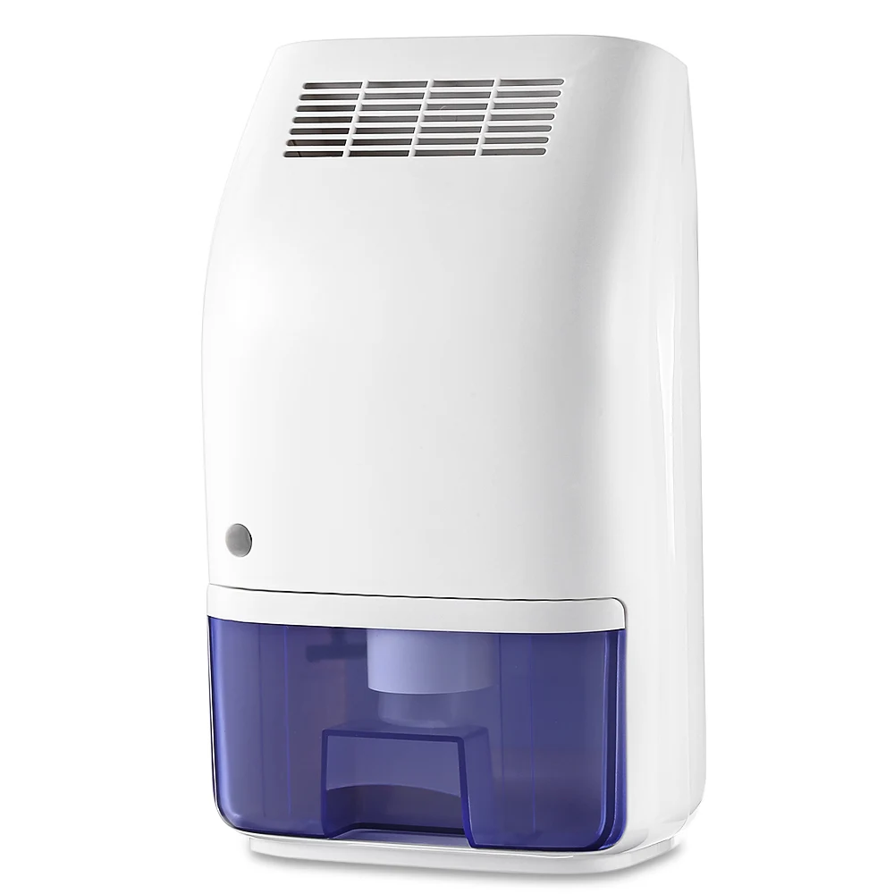 

Invitop T8 Portable Dehumidifier With 700ML Removable Water Tank Electric Air Dryer Ultra-Quiet Drying Machine