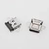 cltgxdd USB Type C Power Connector Dock USB-C Jack For Nintendo Switch Console Charging Port Type-C Charger Plug Female Socket ► Photo 2/3