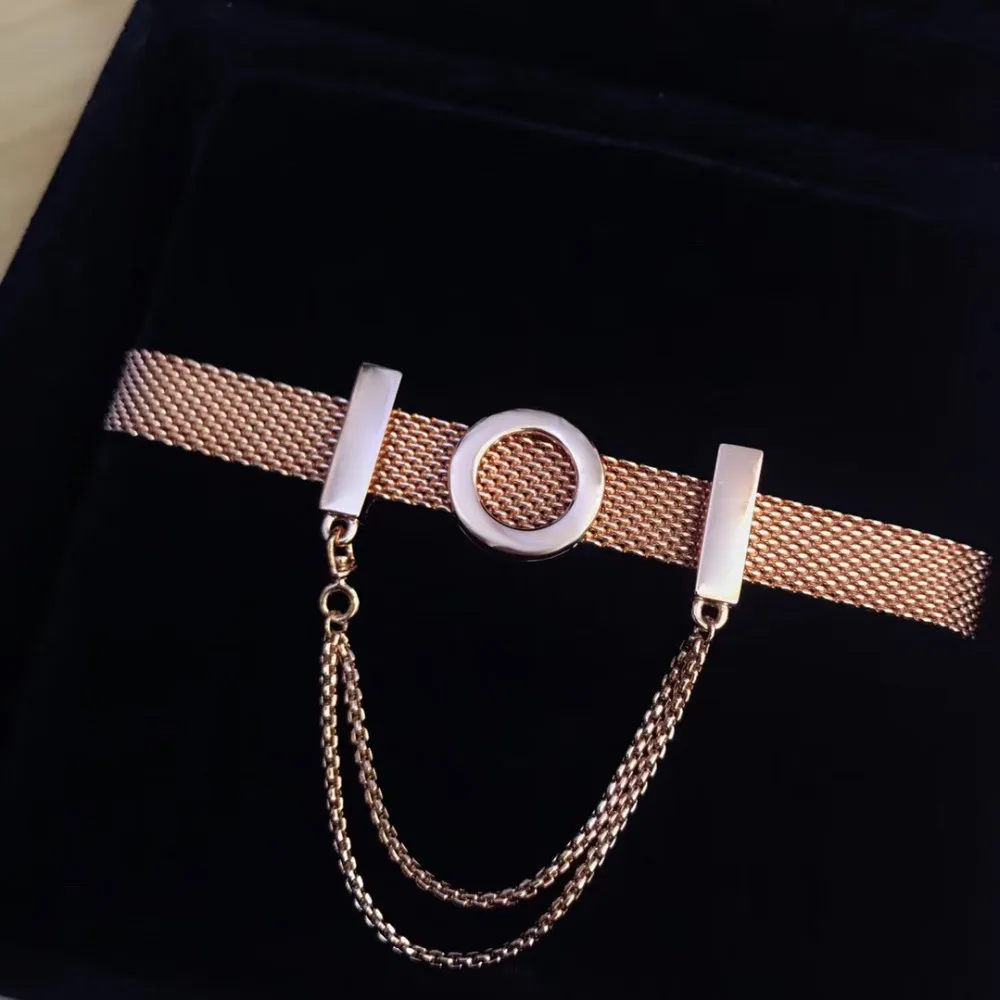 

Original 100% 925 Silver Charm High Quality Red Reflexiol Series Women Charm Copy Jewelry For WomenGift 1:1 With Logo Bracelet