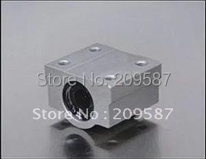 

SC30UU SCS30UU Linear Ball Bearing Motion Bearing CNC