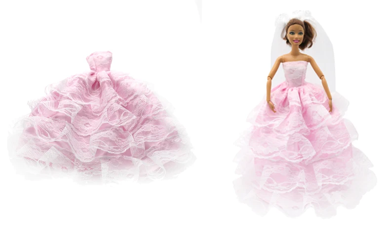 Barbie skirt4