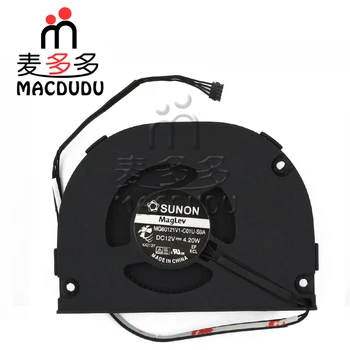 

New For Apple AirPort A1470 Time capsule Cooling Fan 12V MG60121V1-C01U-S9