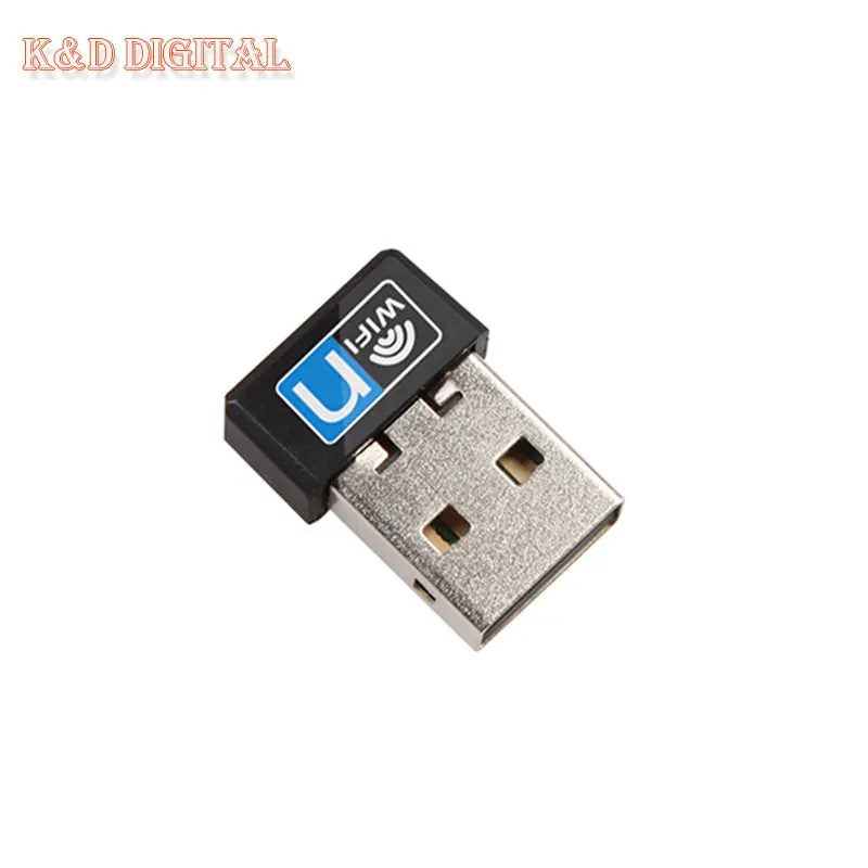 New Arrive Mini Skybox USB WiFi Adapter 150Mbps RT5370 Chipset WiFi USB Dongle For Skybox